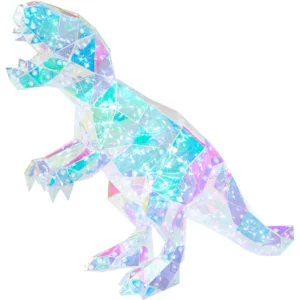LED Decoration Dinosaur TARJANEX  Multicolour