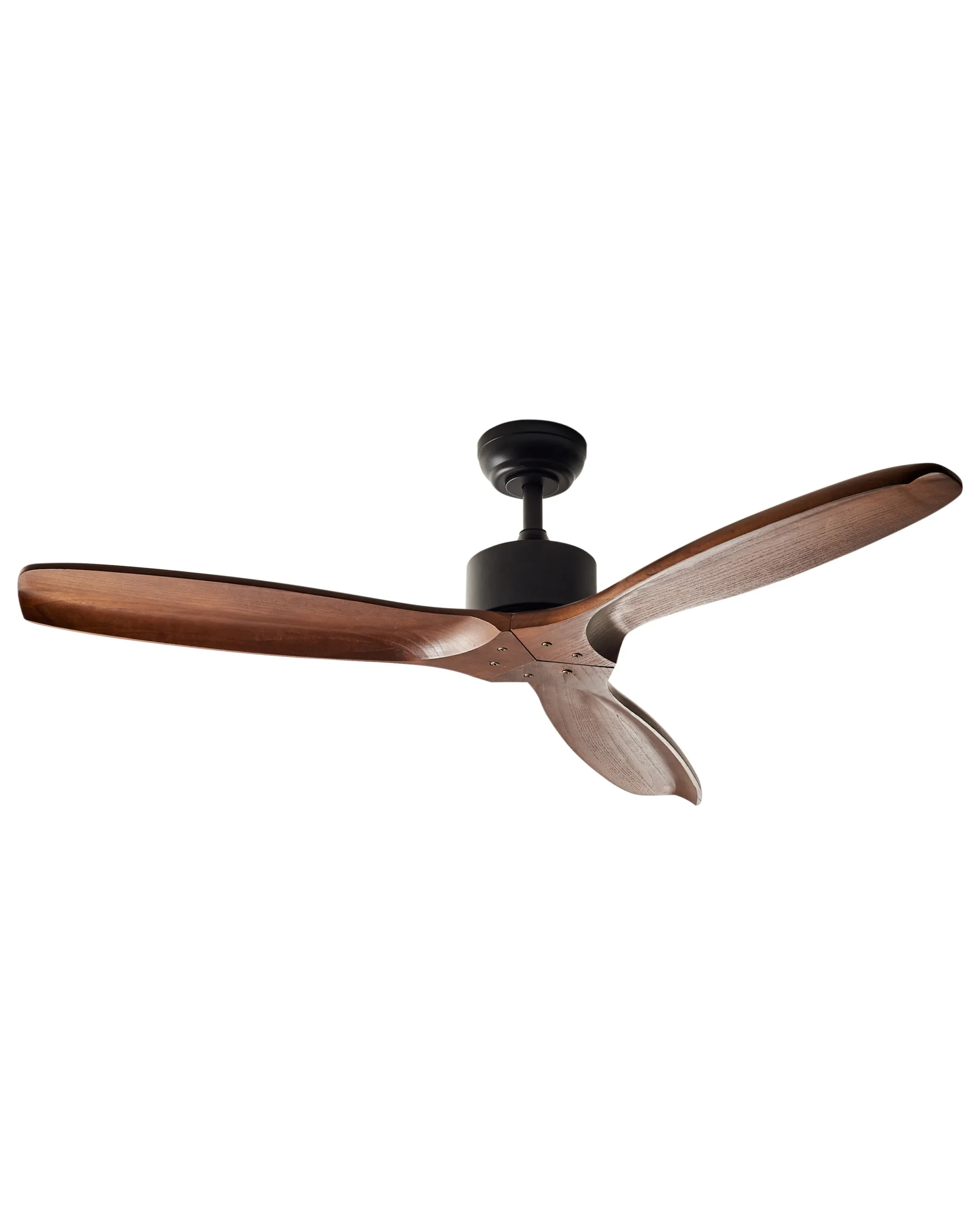 Ceiling Fan ARANI  with Remote Dark Brown