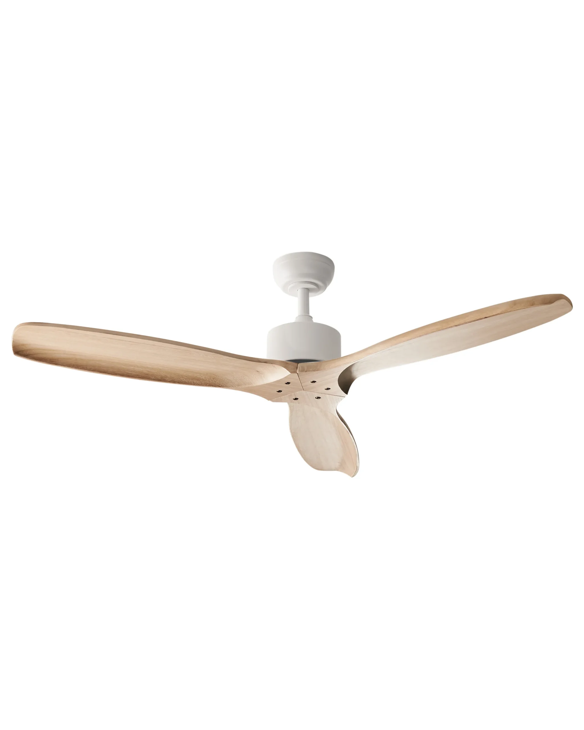 Ceiling Fan ARANI  with Remote Light Brown