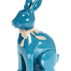 Decorative Bunny Figurine